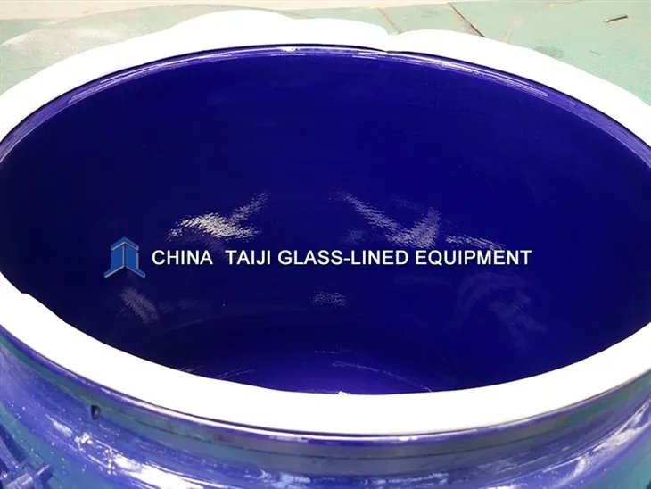 High Performance Enamel