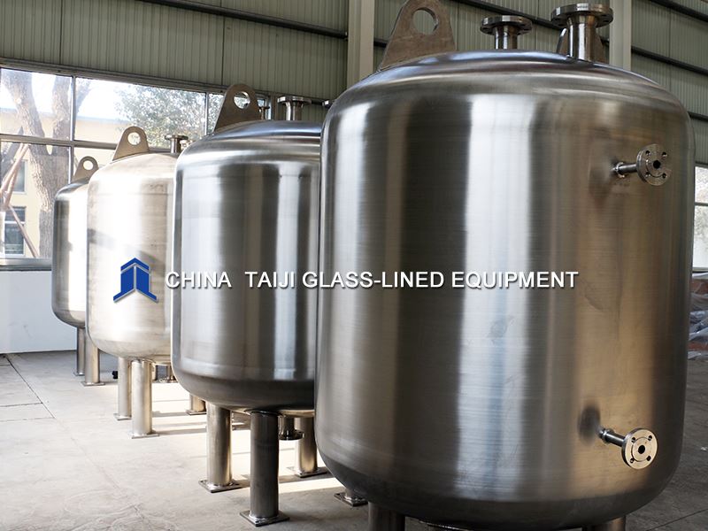 Stainless Steel Storage Tanks Stainless Steel Storage Tanks